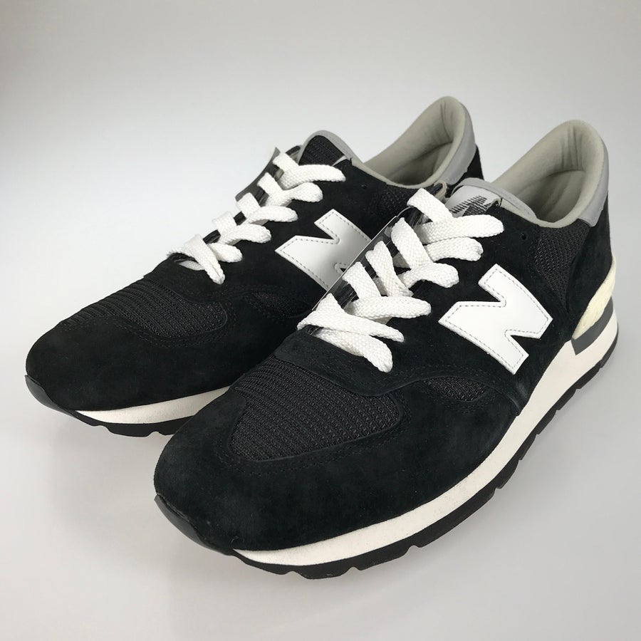 ニューバランス メンズ スニーカー