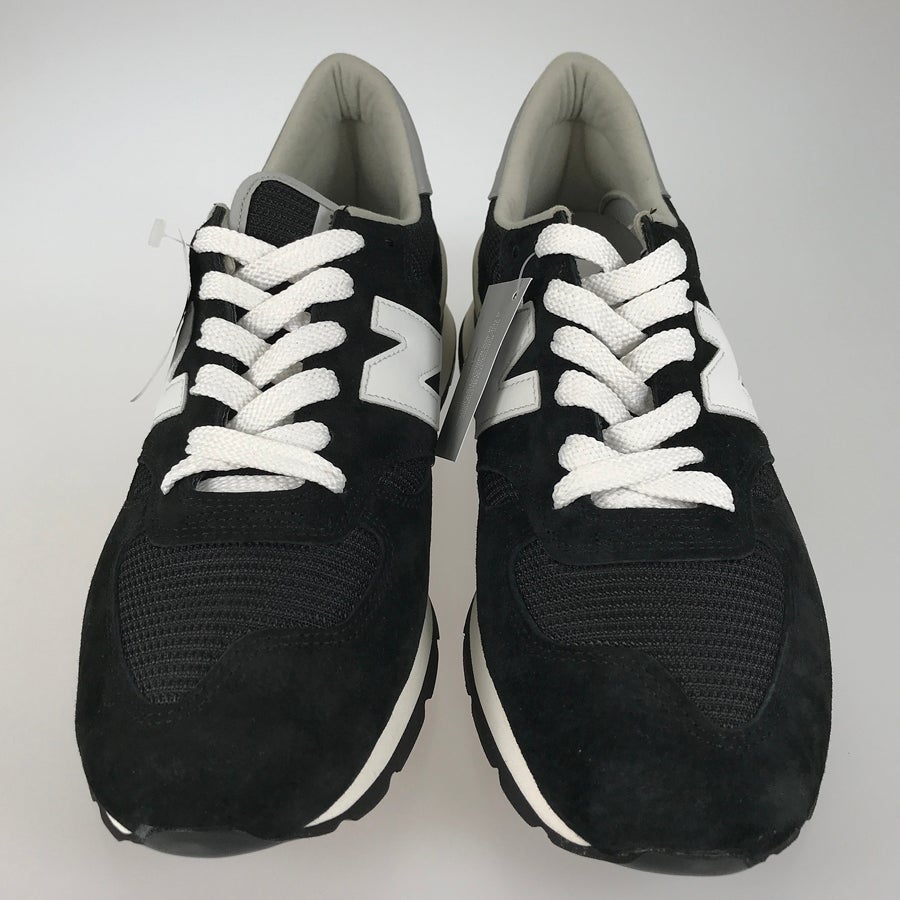 ニューバランス メンズ スニーカー