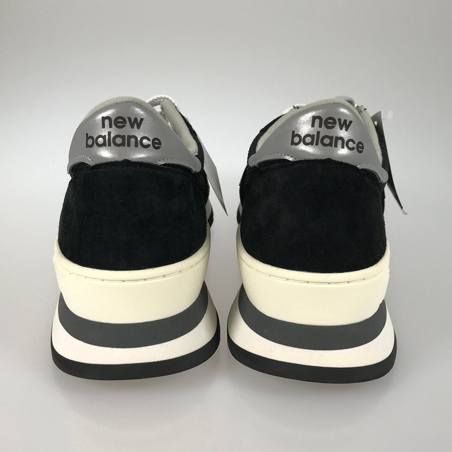 ニューバランス メンズ スニーカー