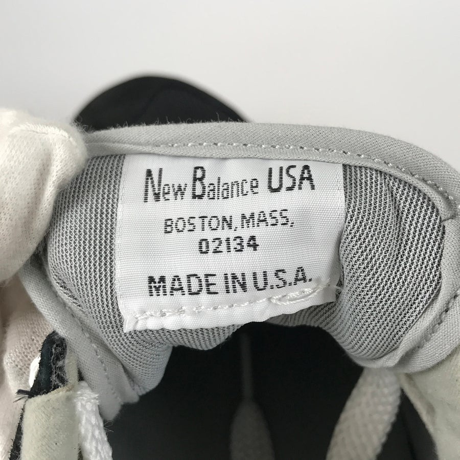 ニューバランス メンズ スニーカー