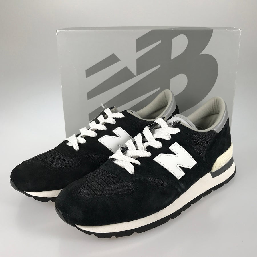 ニューバランス メンズ スニーカー