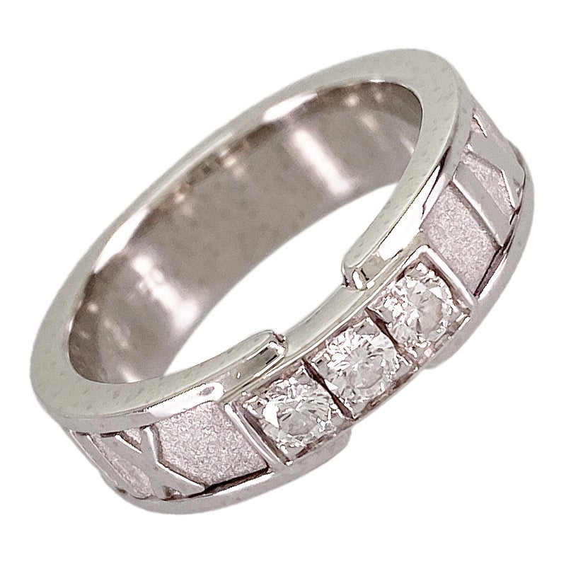 ティファニー リング