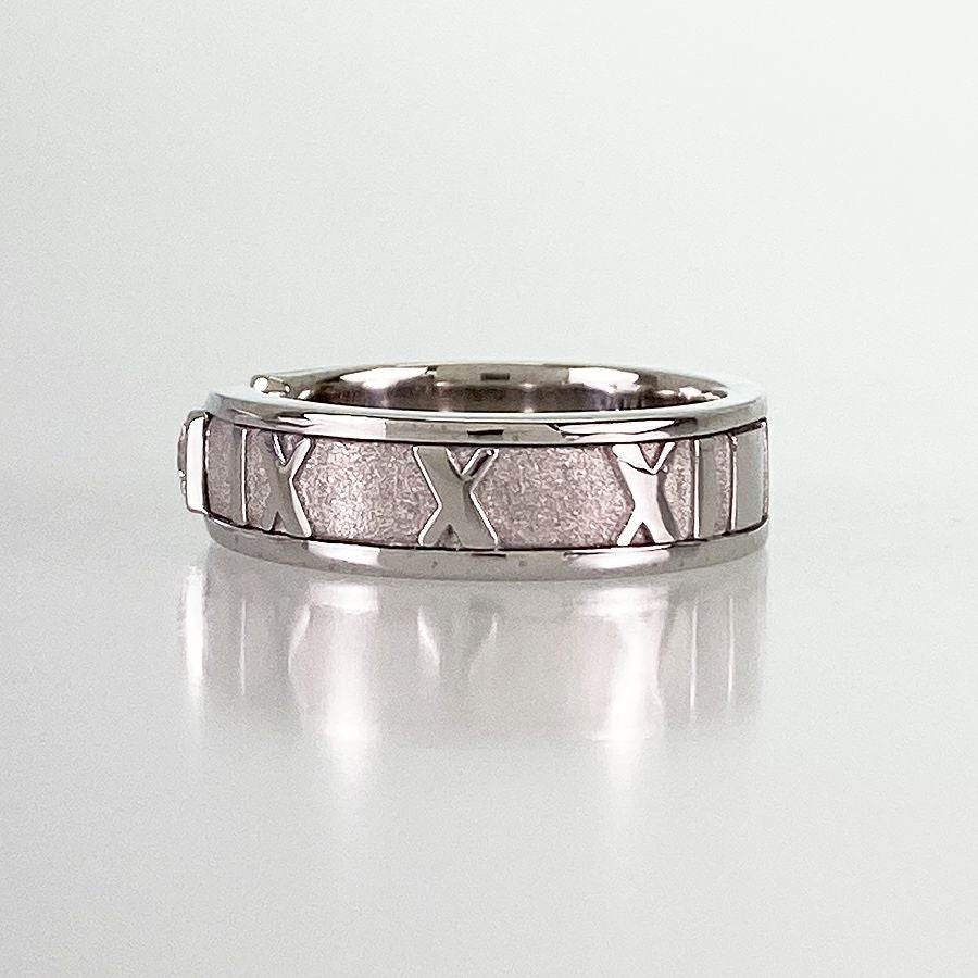 ティファニー リング