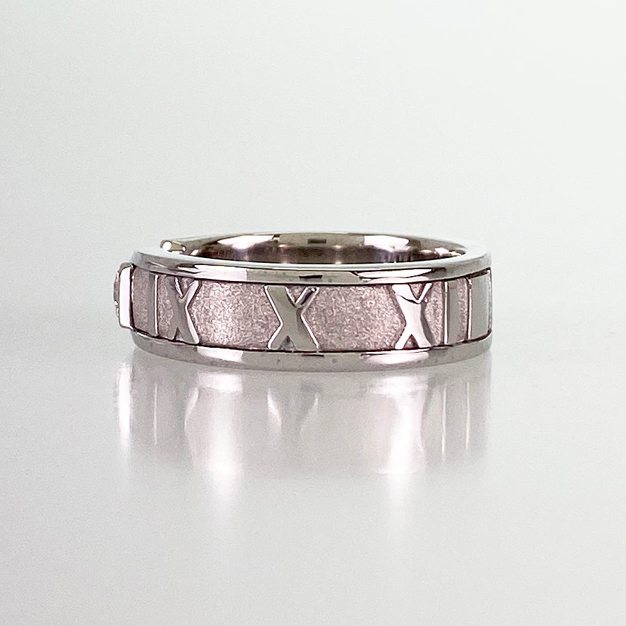 ティファニー リング