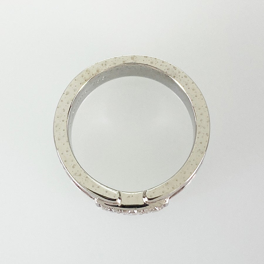 ティファニー リング