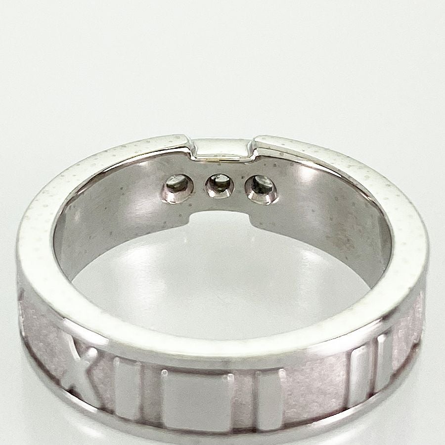 ティファニー リング