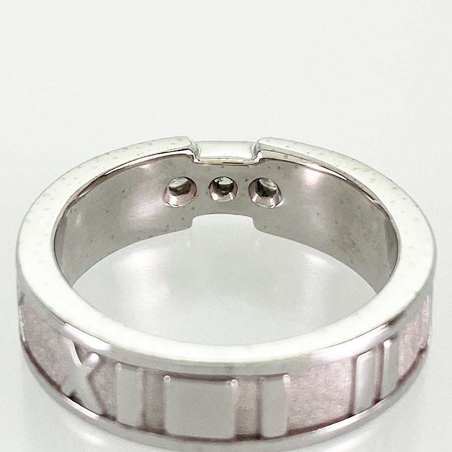 ティファニー リング