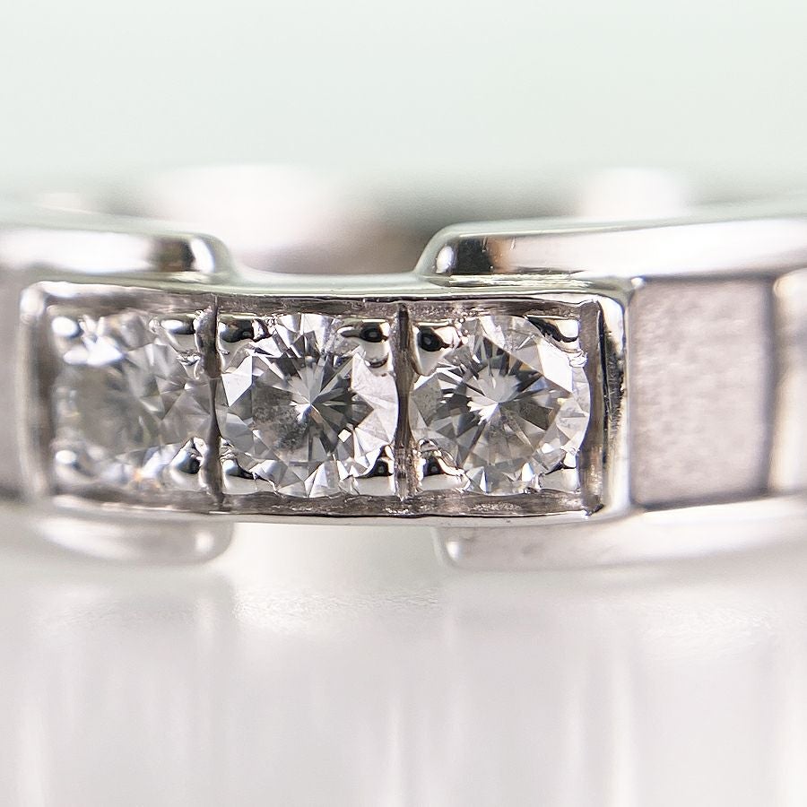 ティファニー リング