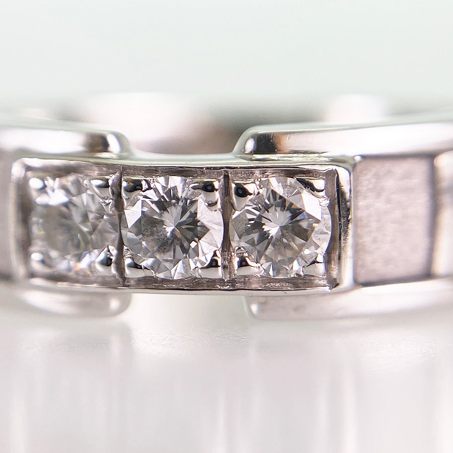 ティファニー リング