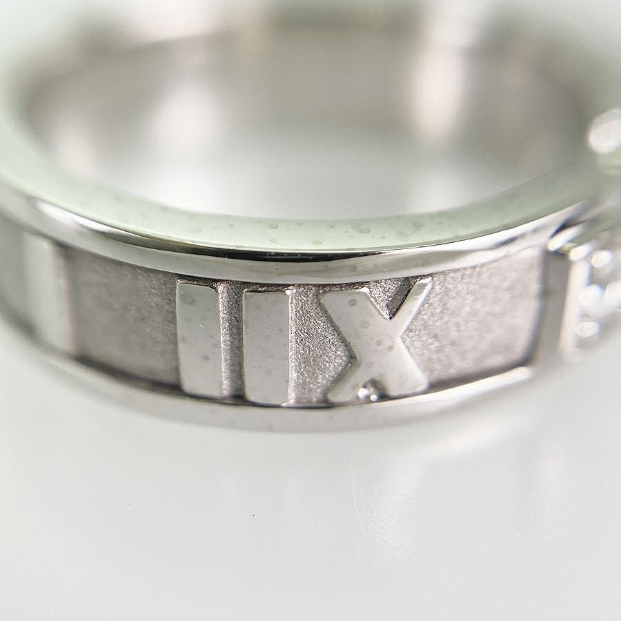 ティファニー リング