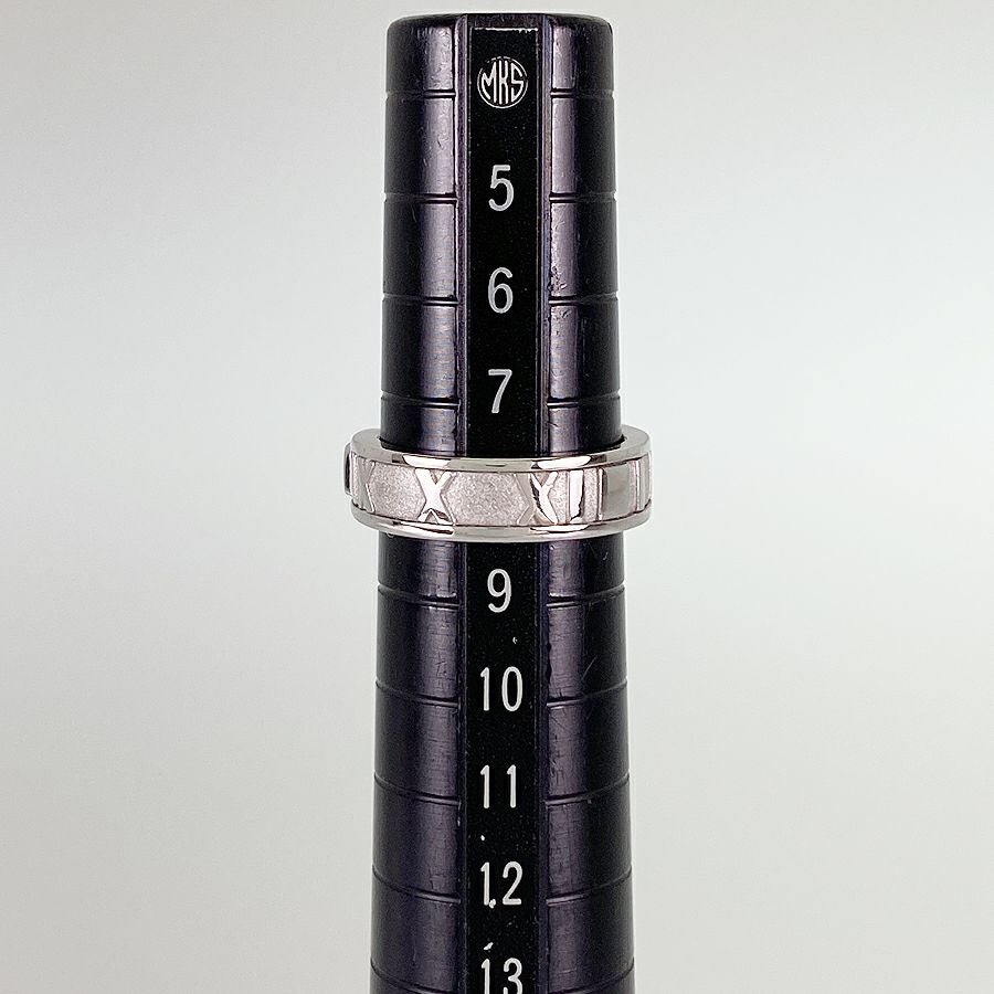 ティファニー リング