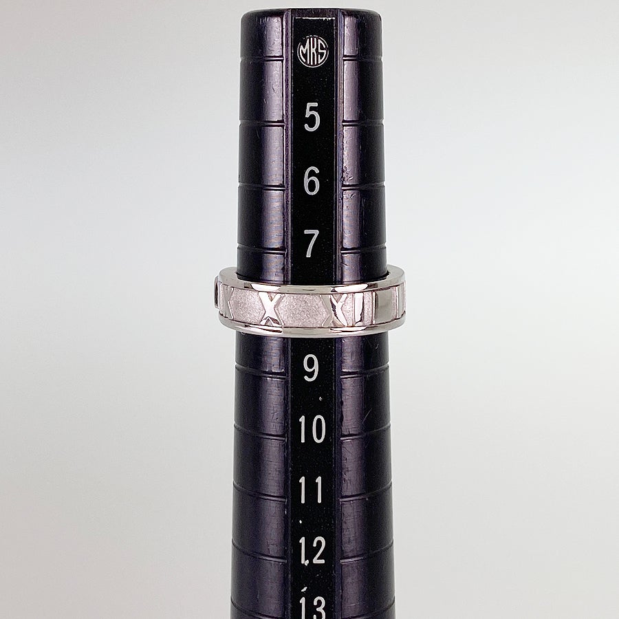 ティファニー リング