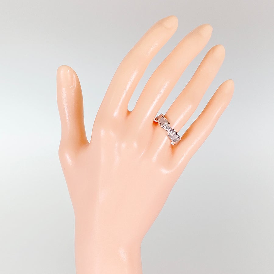 ティファニー リング