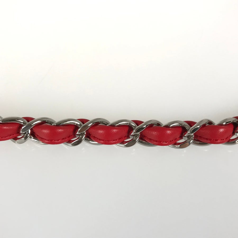 シャネル ショルダーバッグ