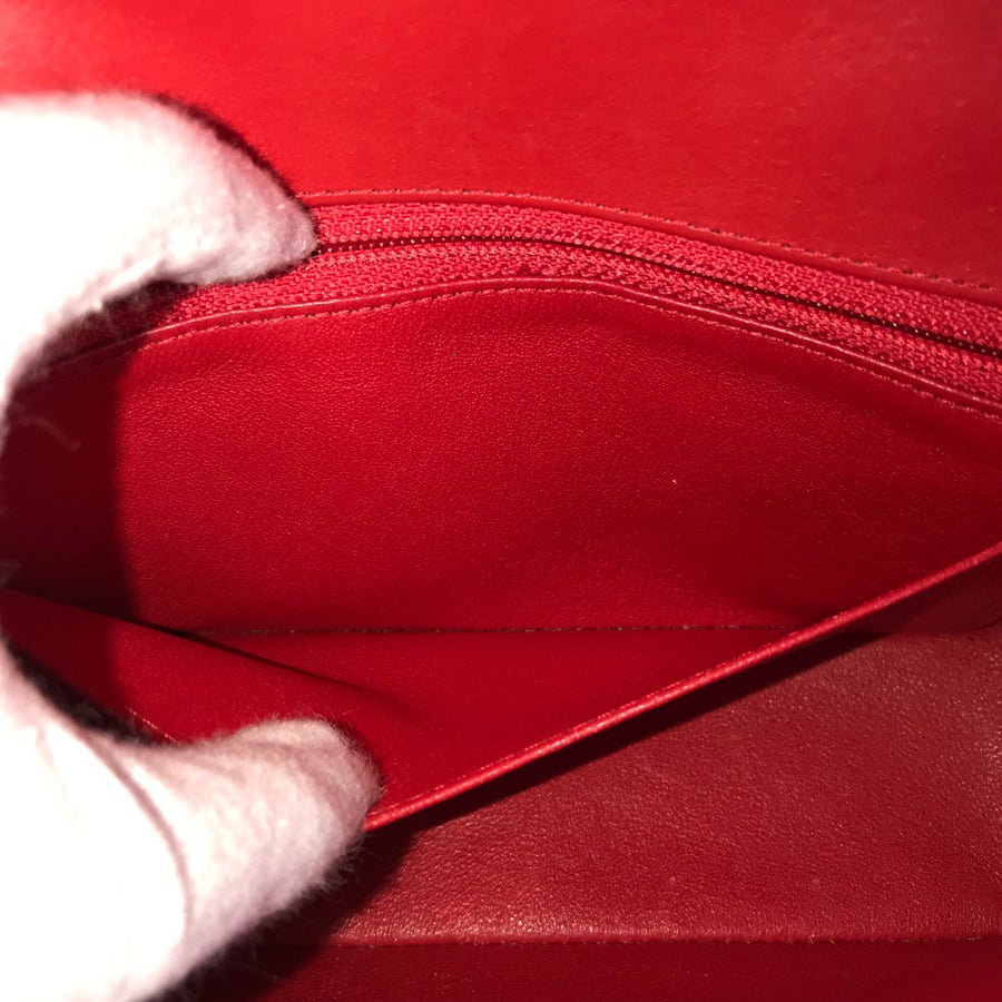 シャネル ショルダーバッグ