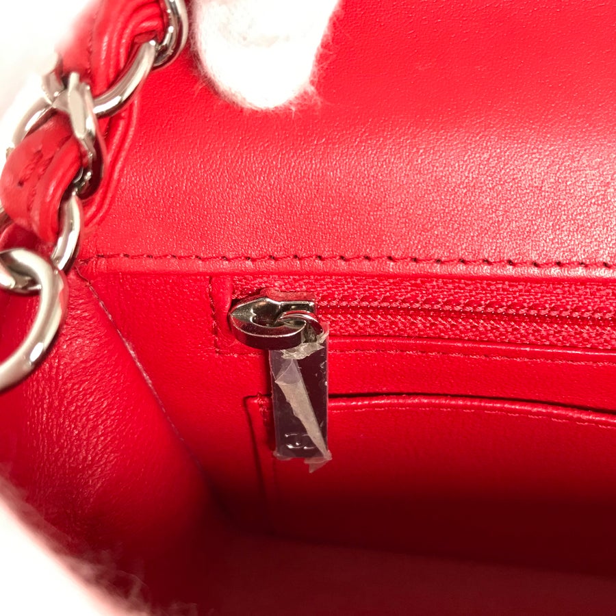 シャネル ショルダーバッグ