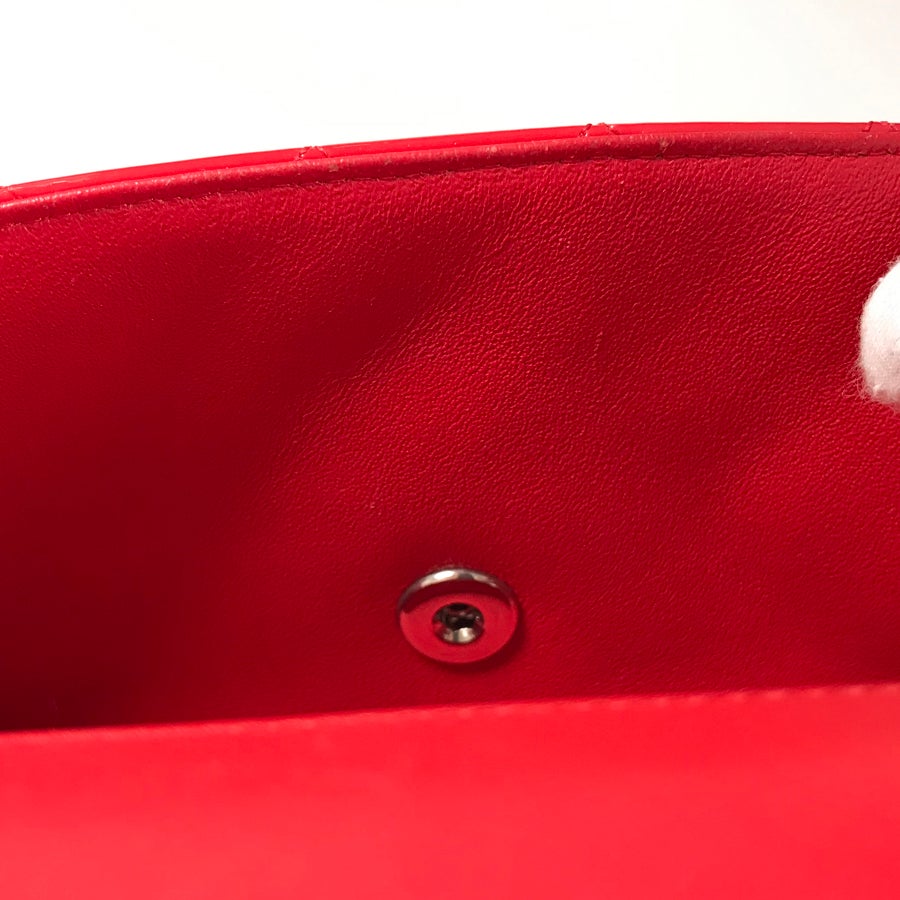 シャネル ショルダーバッグ