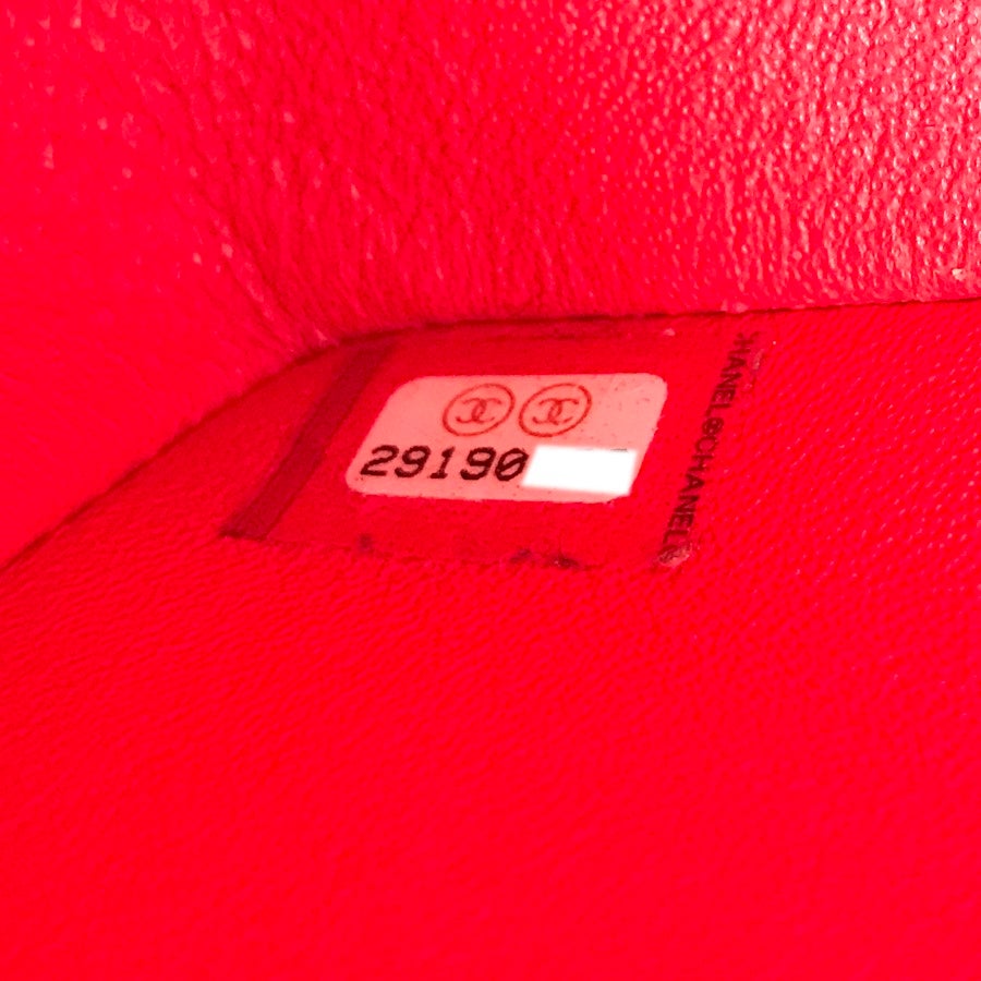 シャネル ショルダーバッグ