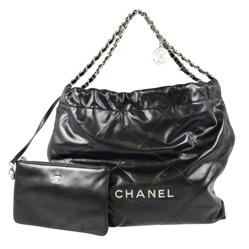 シャネル ショルダーバッグ