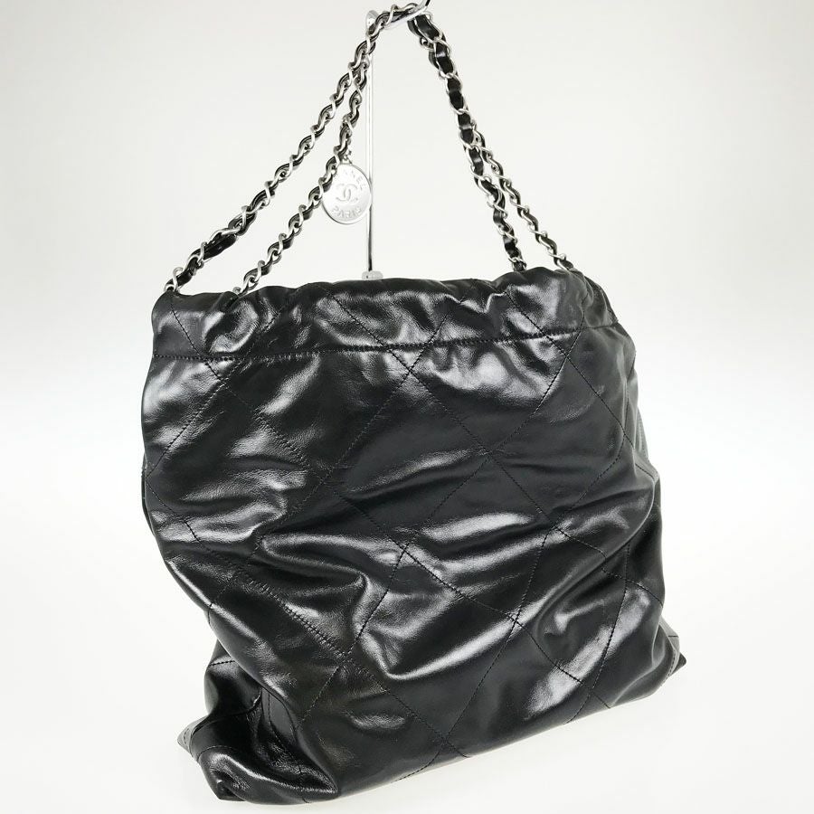 シャネル ショルダーバッグ