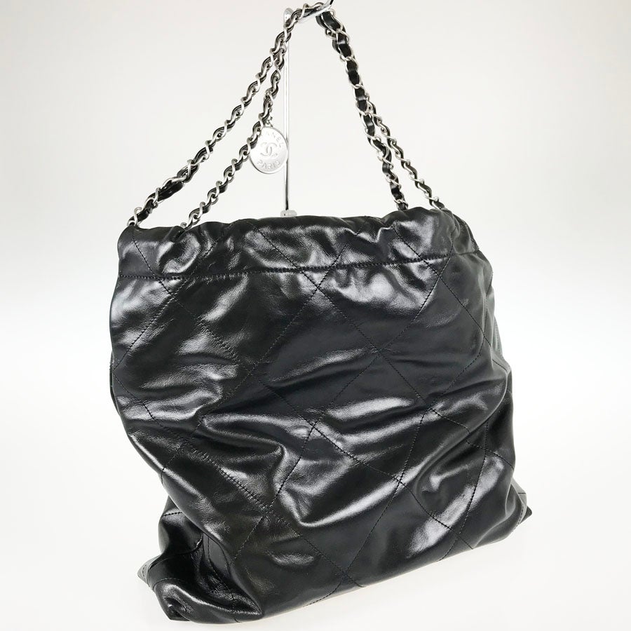 シャネル ショルダーバッグ