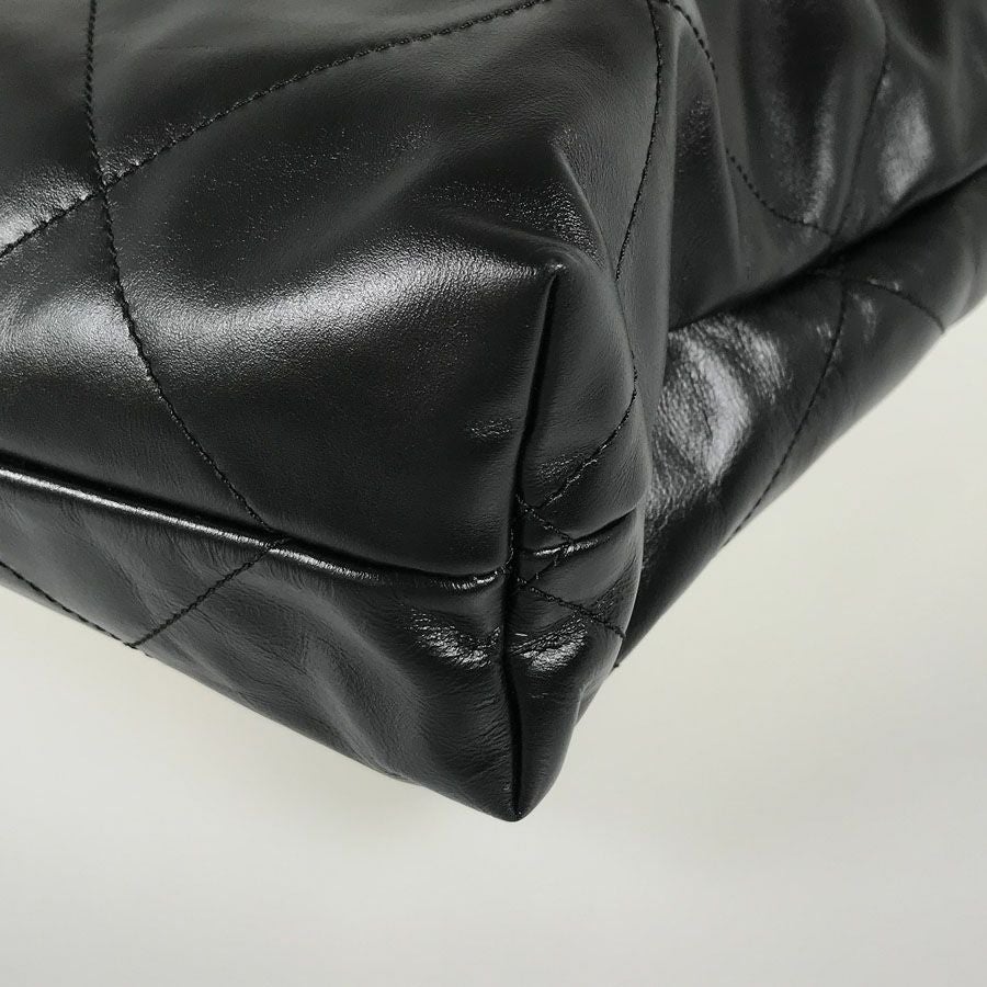 シャネル ショルダーバッグ