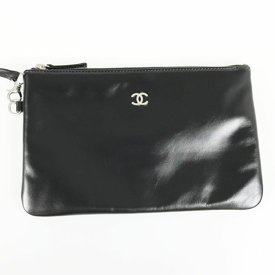 シャネル ショルダーバッグ