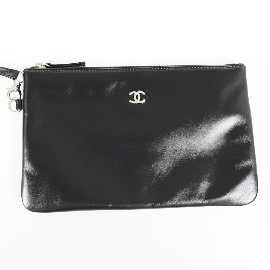 シャネル ショルダーバッグ