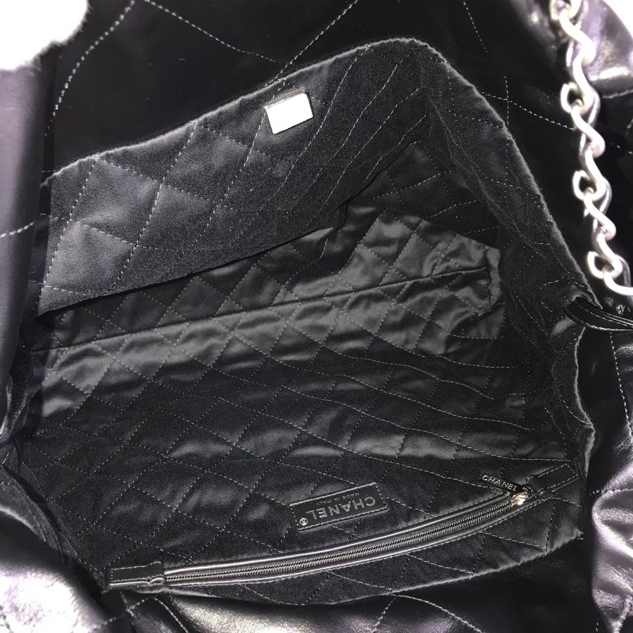 シャネル ショルダーバッグ