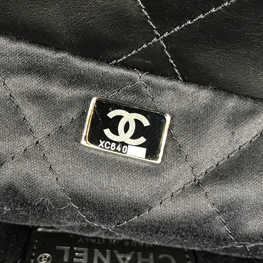 シャネル ショルダーバッグ