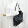 シャネル ショルダーバッグ