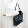 シャネル ショルダーバッグ