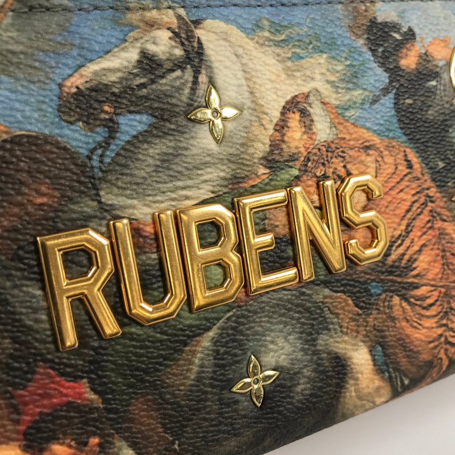 ルイ・ヴィトン 長財布 ラウンドファスナー