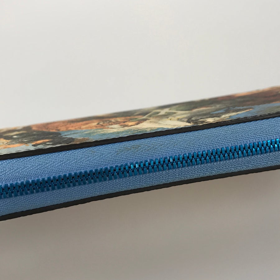 ルイ・ヴィトン 長財布 ラウンドファスナー