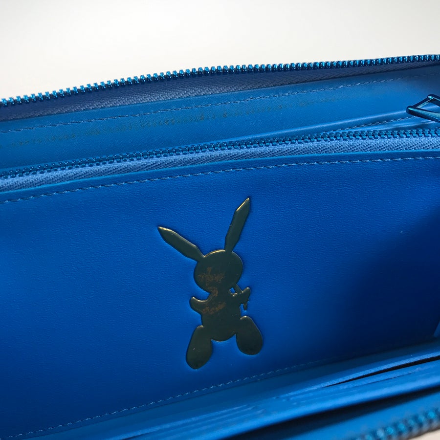 ルイ・ヴィトン 長財布 ラウンドファスナー