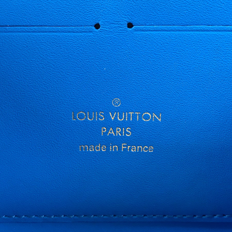 ルイ・ヴィトン 長財布 ラウンドファスナー