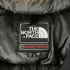 ザ・ノースフェイス メンズ ダウンジャケット