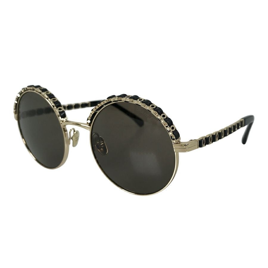 シャネル レディース サングラス