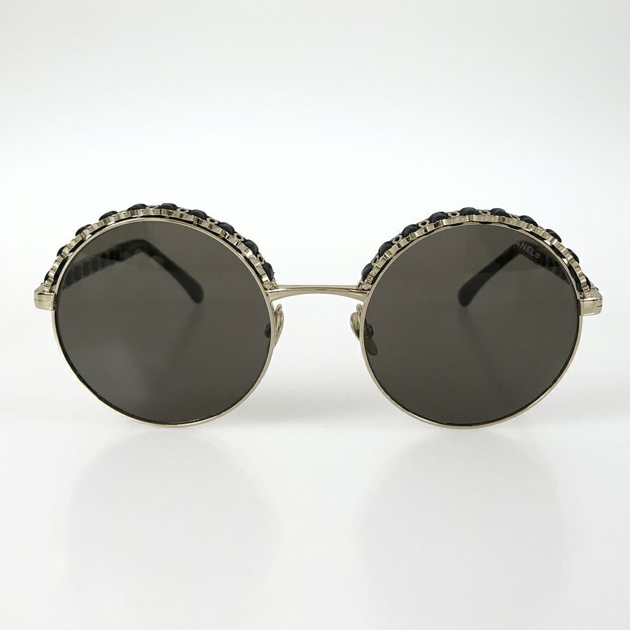 シャネル レディース サングラス