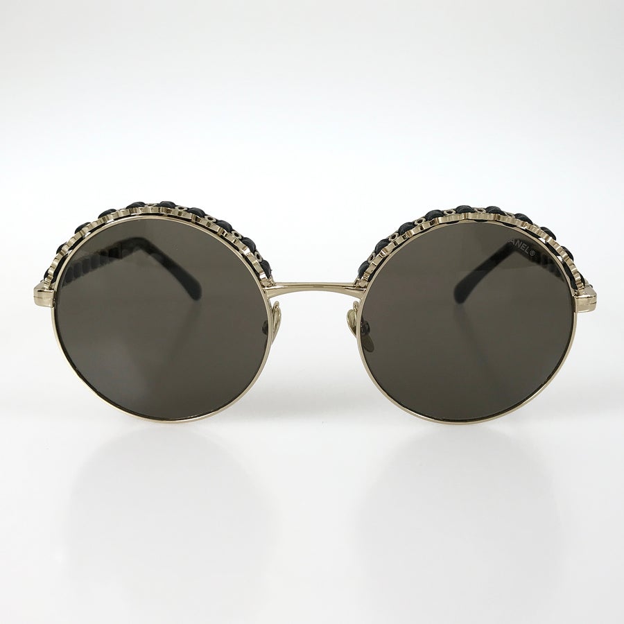 シャネル レディース サングラス