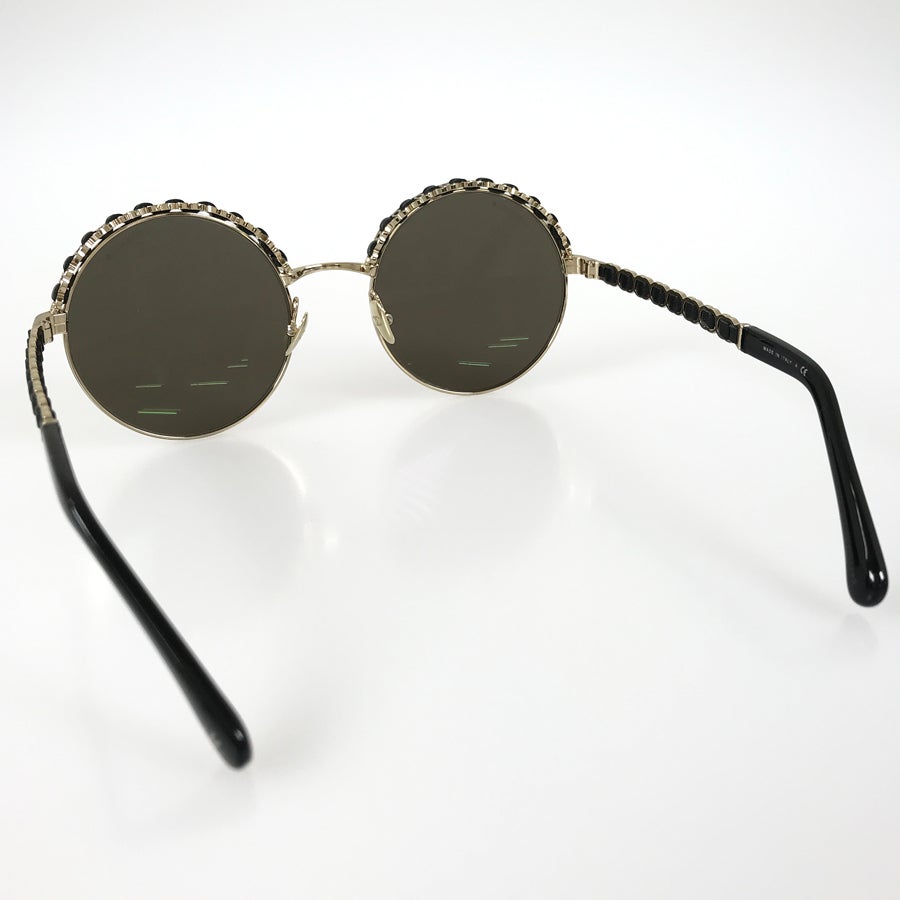 シャネル レディース サングラス