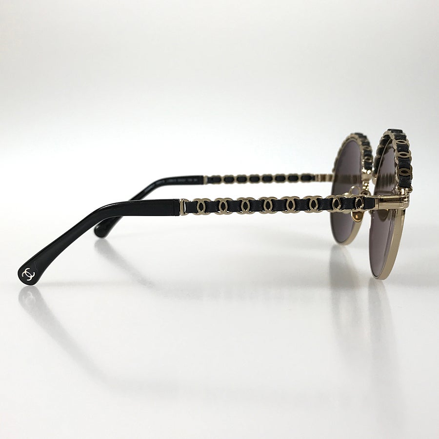 シャネル レディース サングラス