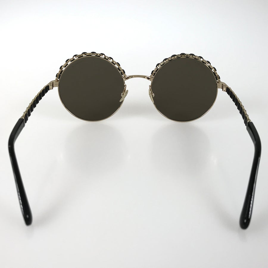 シャネル レディース サングラス