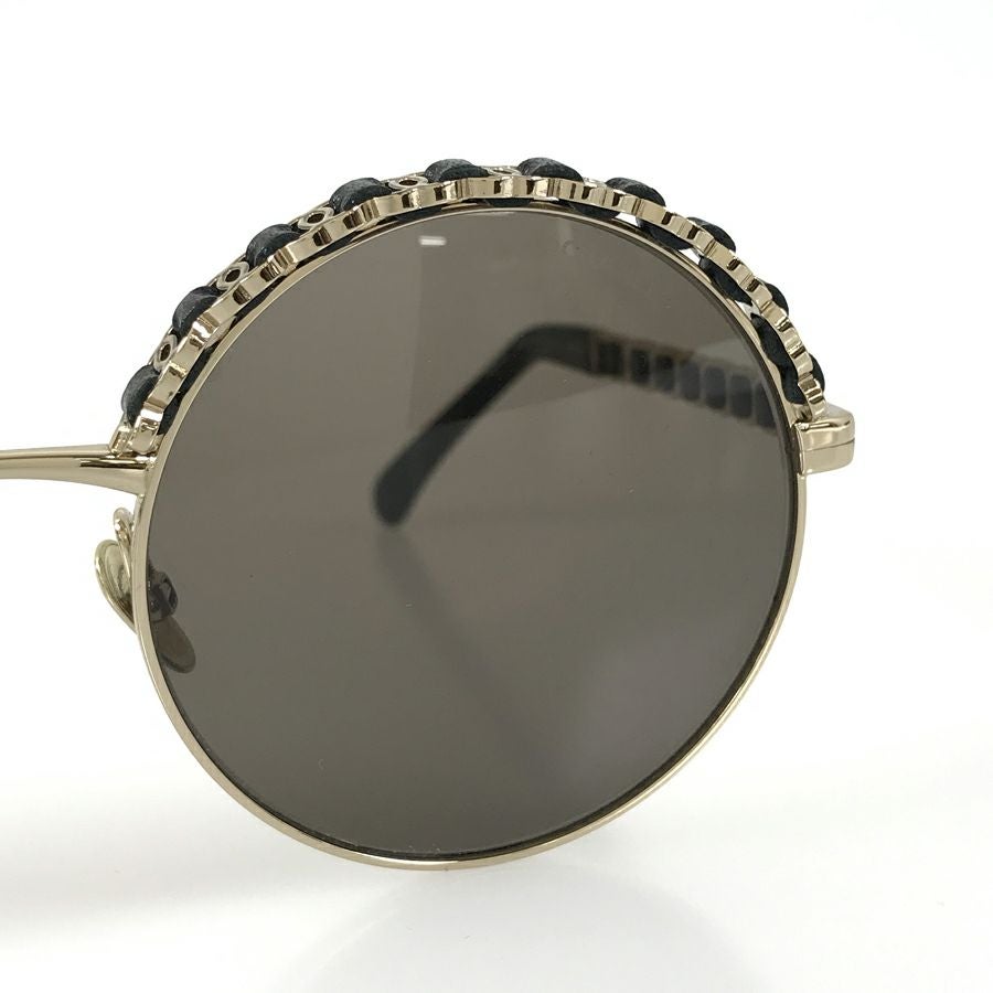 シャネル レディース サングラス