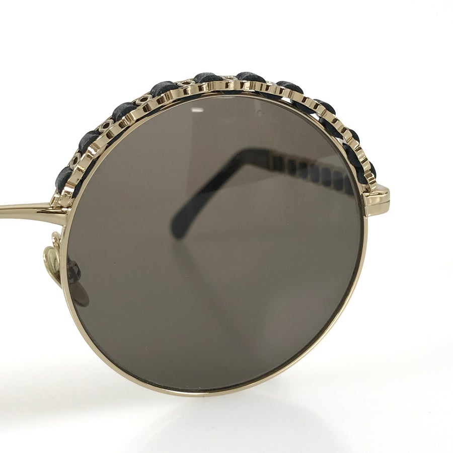 シャネル レディース サングラス