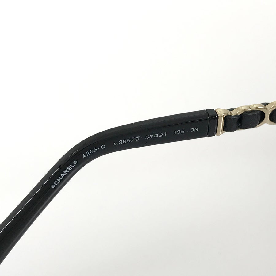 シャネル レディース サングラス