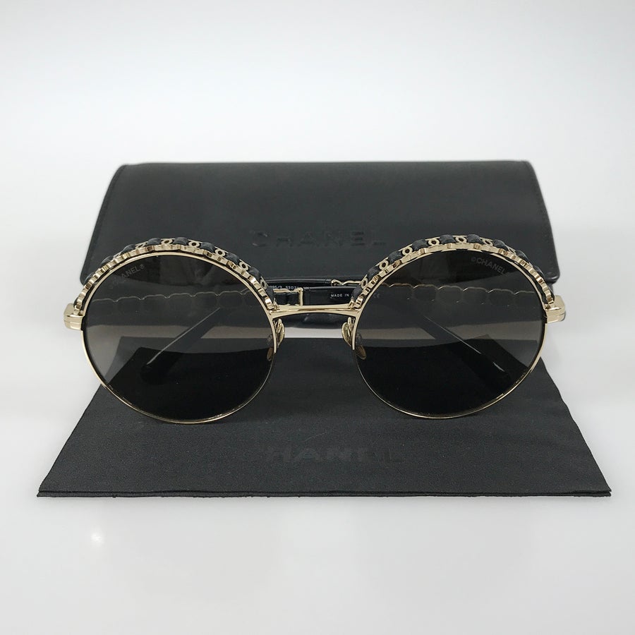 シャネル レディース サングラス