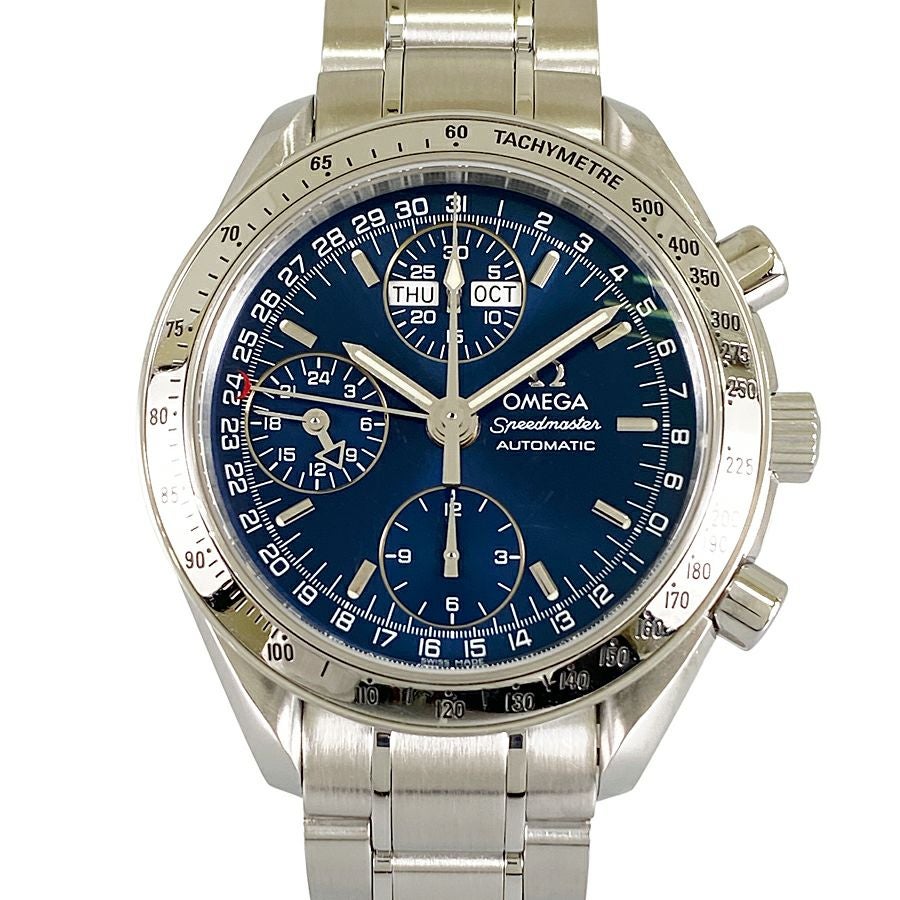 オメガ 3523.8 メンズ 腕時計