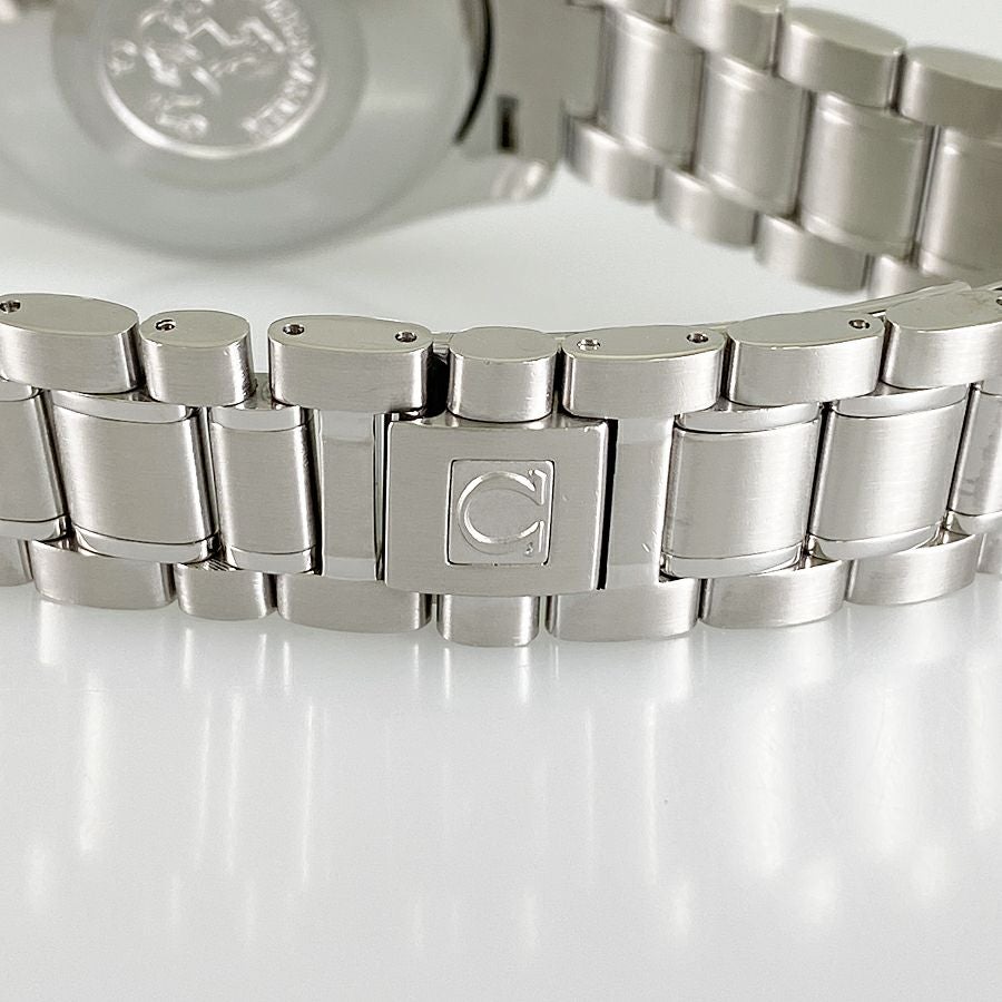 オメガ 3523.8 メンズ 腕時計