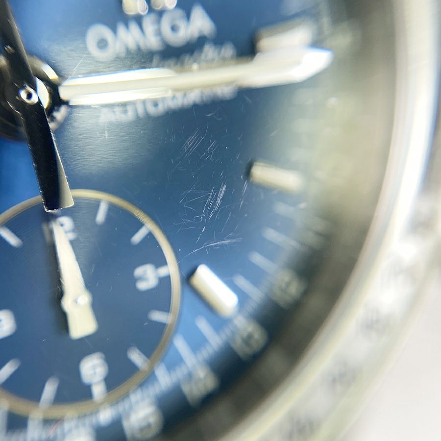 オメガ 3523.8 メンズ 腕時計